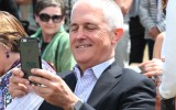 malcolm turnbull phone