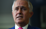 malcolm turnbull