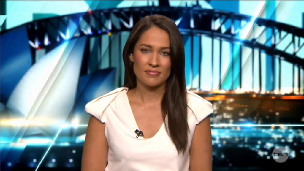 Mel McLaughlin Twitter