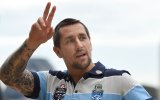 Mitchell Pearce