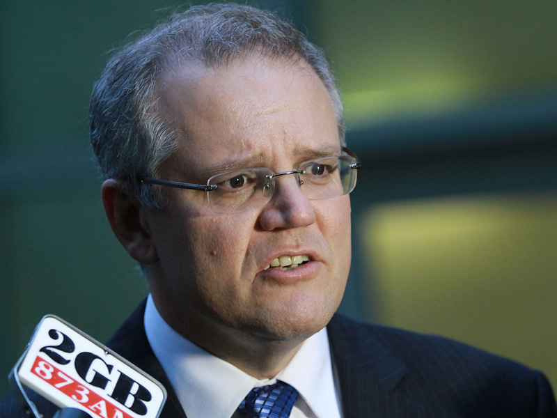 The Cabinet will debate the GST on Thursday.