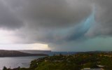 nsw storms