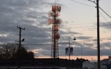 communications phone tower aap