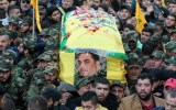 qantar kantar funeral hezbollah