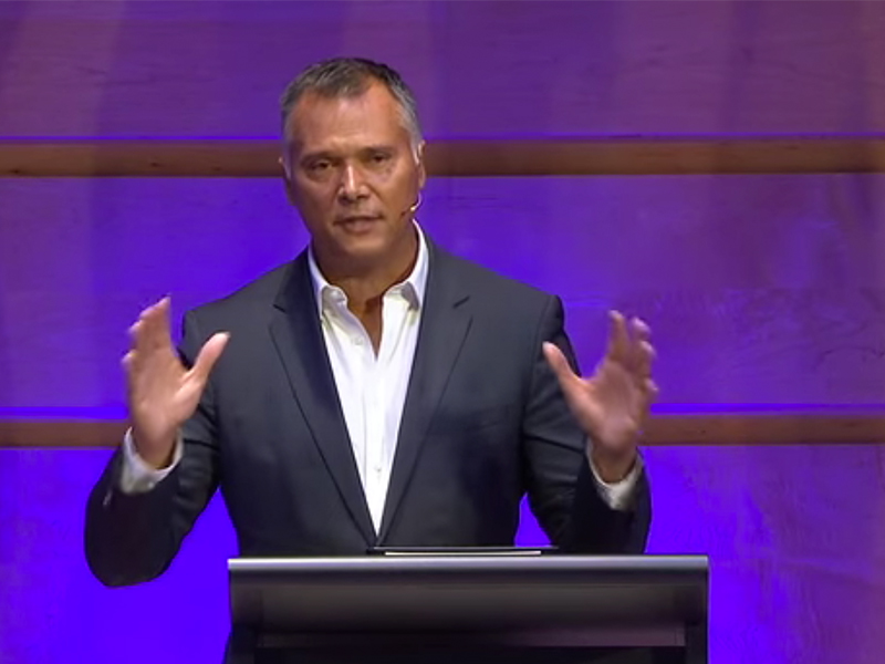 Stand Grant Indigenous Council