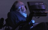 stephen hawking getty