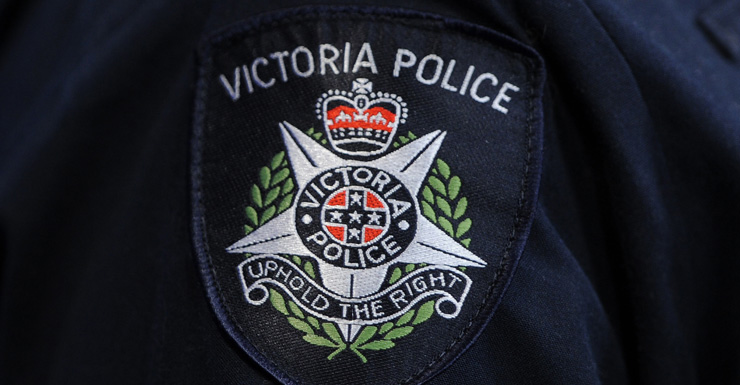 Victoria Police drug use