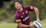 Ben Hunt's origin ban
