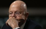 james clapper cia