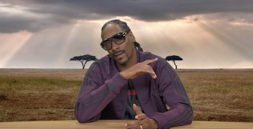 snoop dogg