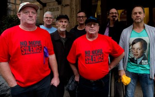 Royal Commission Child Sex abuse