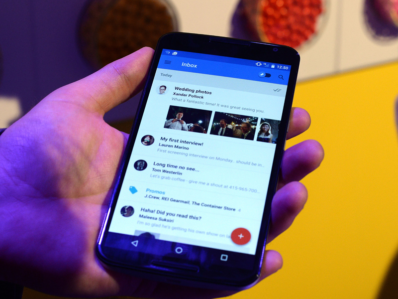 One simple text message and you could lose the lot.