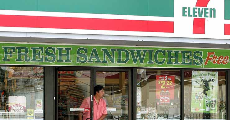 7-Eleven's practises will be under the microscope.