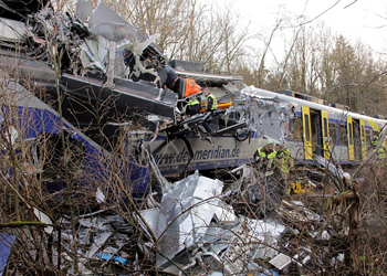 german train crash