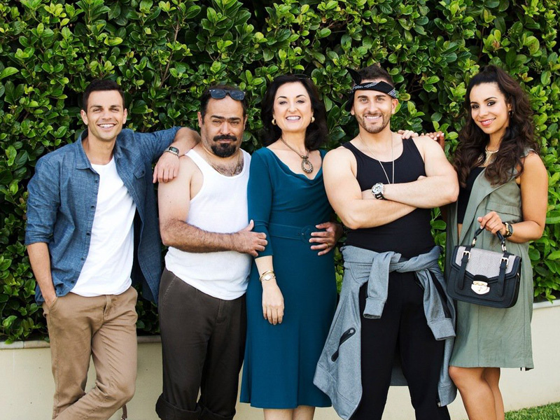 here come the habibs