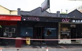 Kittens Strip Club, Caulfield South.