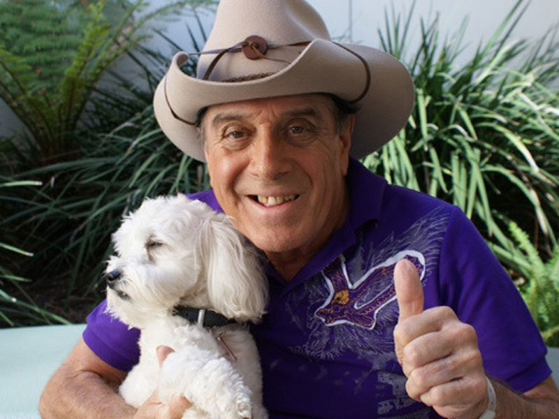 Molly Meldrum