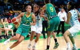 Controversy flared in the past over travel arrangements for the Opals.
