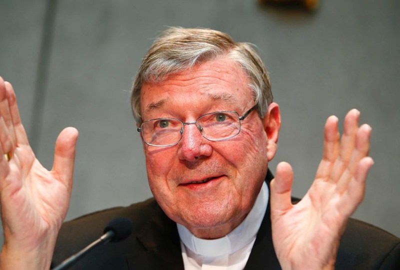 Cardinal Pell