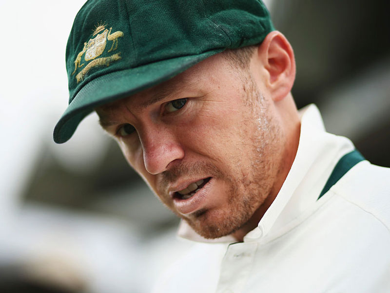 Peter Siddle