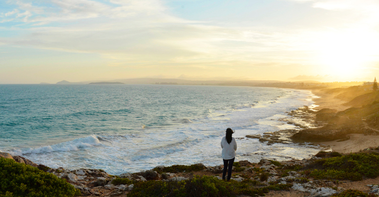 port elliot trading places gallery