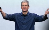 Apple CEO Tim Cook