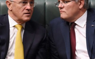 The government will have to deliver some sort of tax reform package by May.