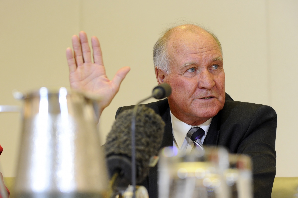 Tony Windsor