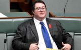 George Christensen Trump