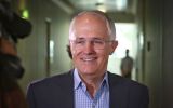 Malcolm Turnbull