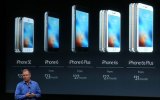 iphone launch
