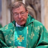 George Pell