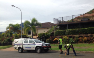 gordonvale murder
