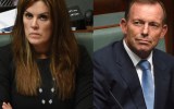 Abbott Credlin