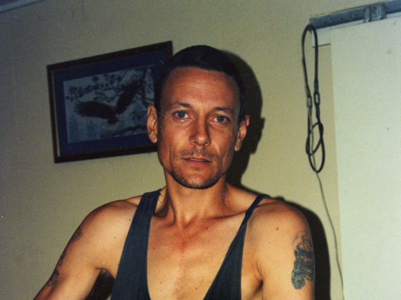 Brett Peter Cowan was convicted of murdering Daniel in 2014.