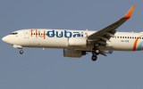 FlyDubai crash