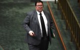 george christensen