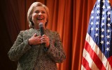 hilary clinton