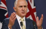 Malcolm Turnbull