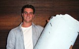 Liam lotter MH370