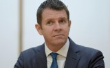 mike baird