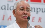 najib razak