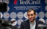 Ted Cruz