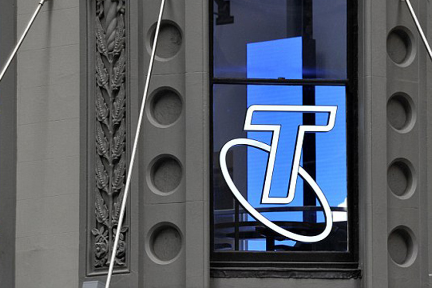 telstra