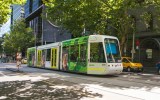 E-Class tram Melbourne