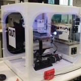 prosthetic ears printer