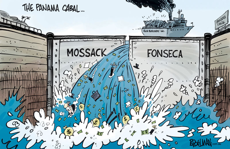 panama papers
