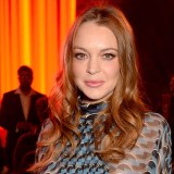 Lindsay Lohan