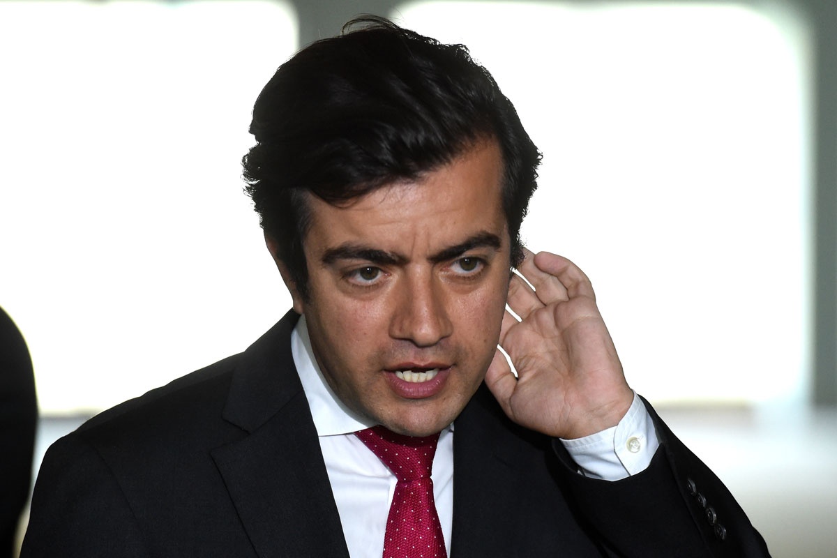Senator Sam Dastyari has raised possibility of an inquiry. Photo: AAP.