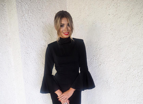 Rozalia Russian instagram